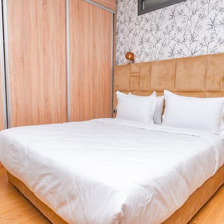 Maarif Elite Suites 卡萨布兰卡 外观 照片