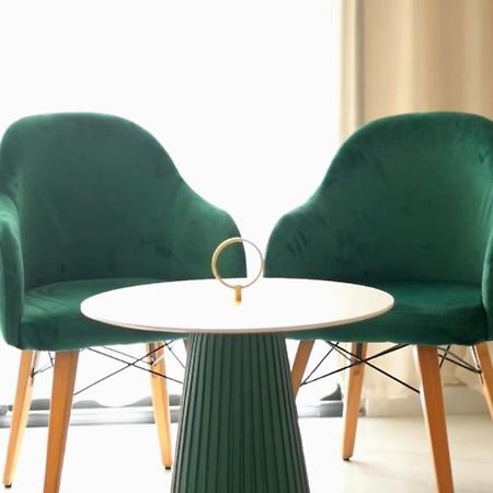 Maarif Elite Suites 卡萨布兰卡 外观 照片