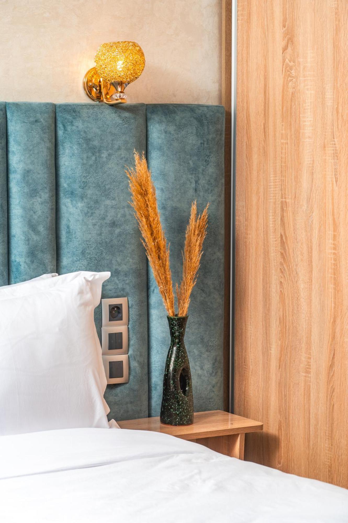 Maarif Elite Suites 卡萨布兰卡 外观 照片