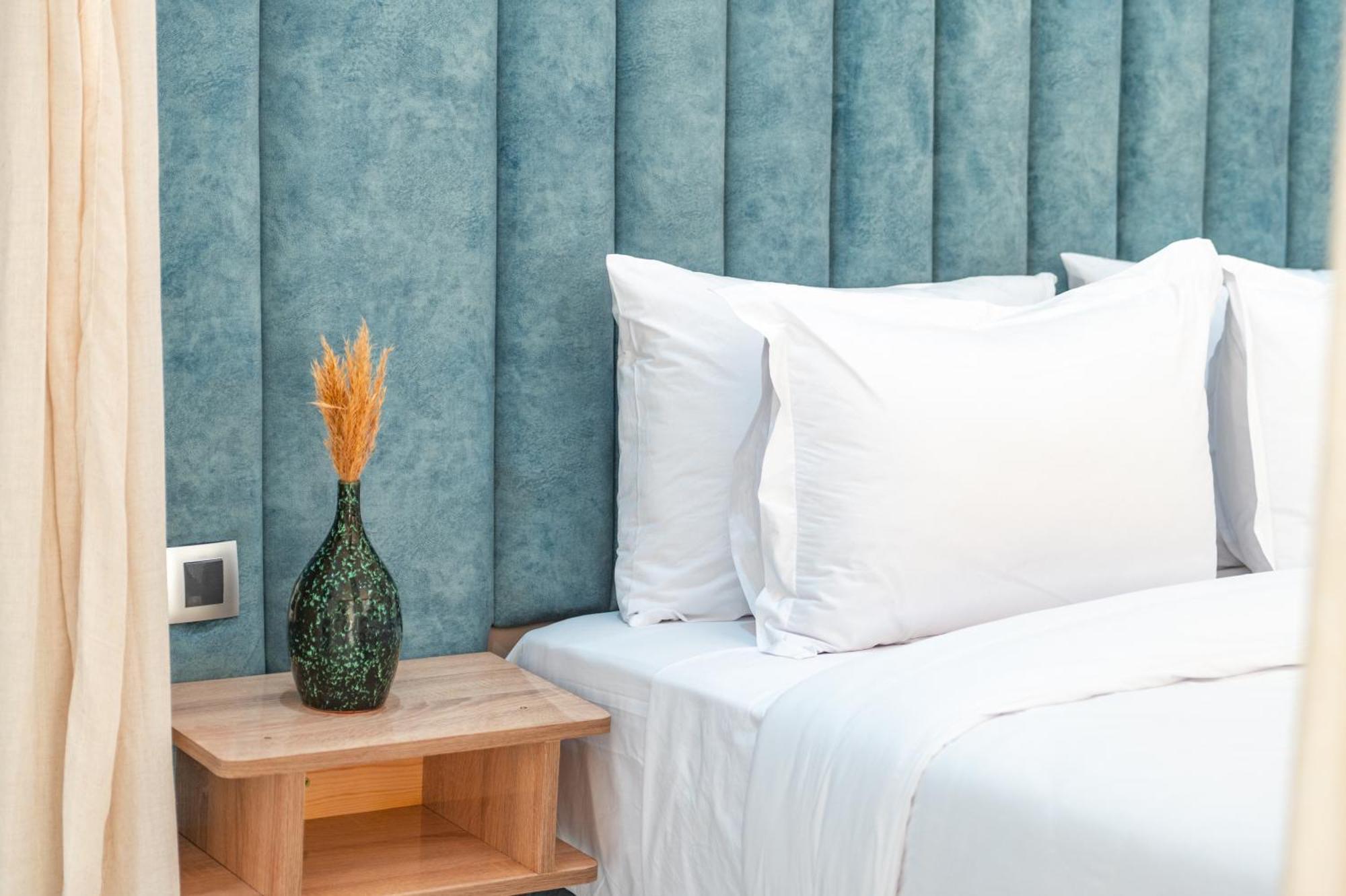 Maarif Elite Suites 卡萨布兰卡 外观 照片
