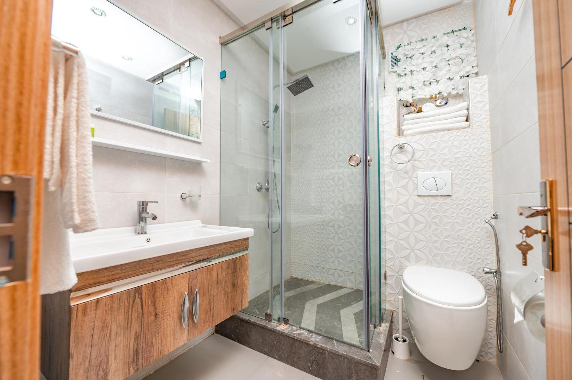 Maarif Elite Suites 卡萨布兰卡 外观 照片