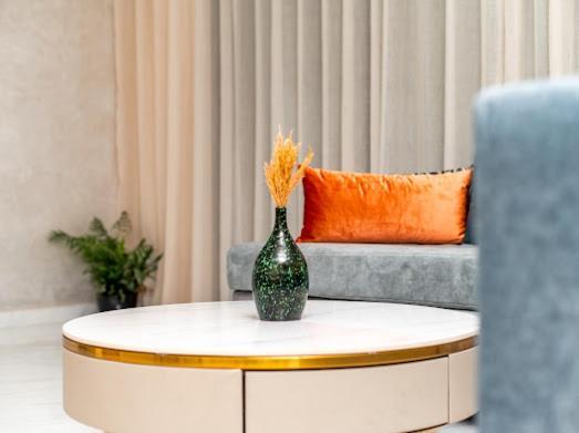 Maarif Elite Suites 卡萨布兰卡 外观 照片