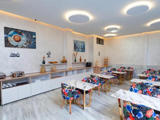 Maarif Elite Suites 卡萨布兰卡 外观 照片