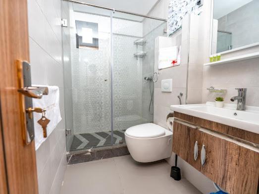 Maarif Elite Suites 卡萨布兰卡 外观 照片