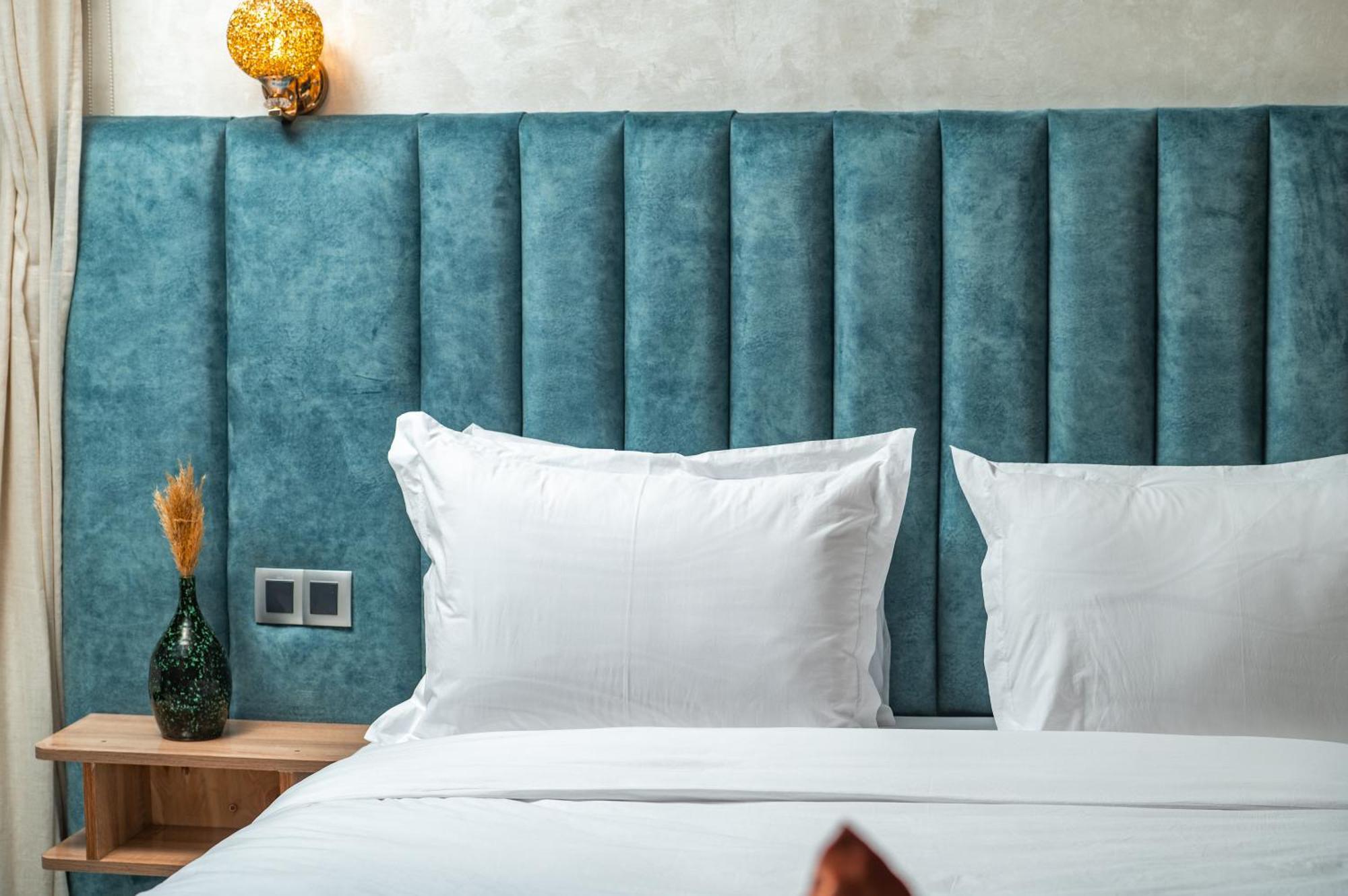 Maarif Elite Suites 卡萨布兰卡 外观 照片