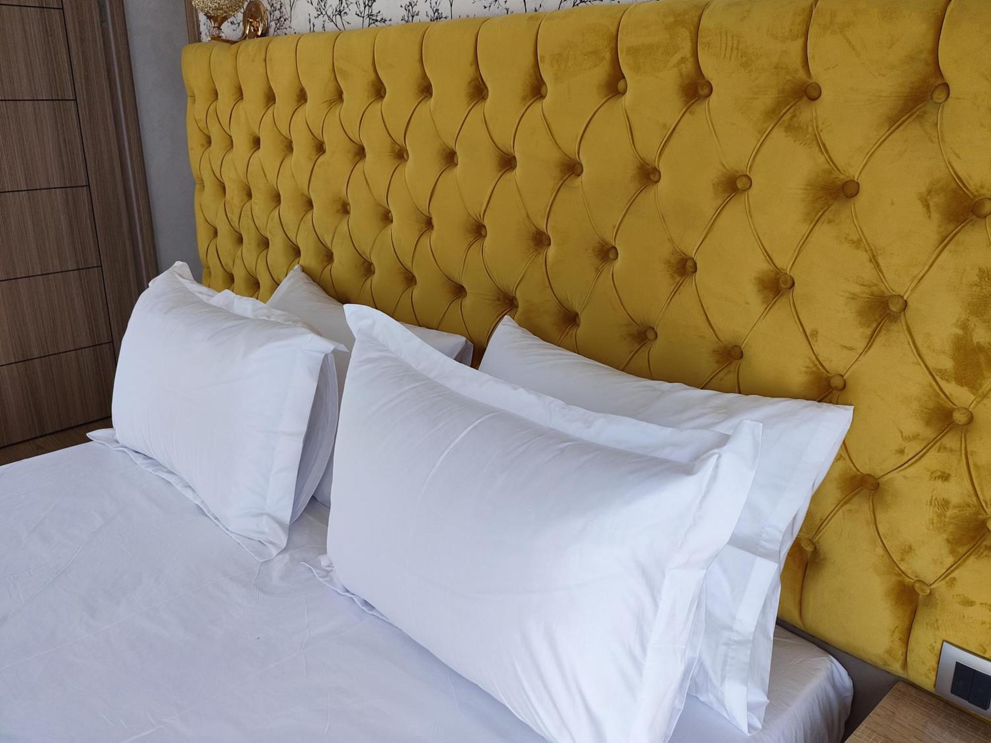 Maarif Elite Suites 卡萨布兰卡 外观 照片