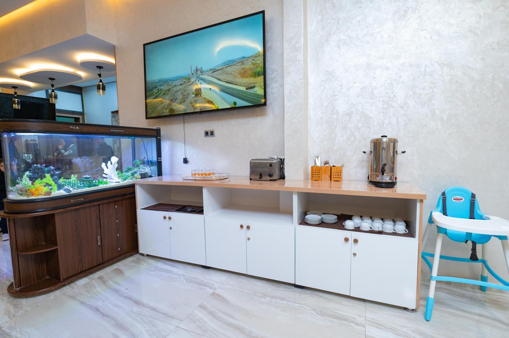 Maarif Elite Suites 卡萨布兰卡 外观 照片