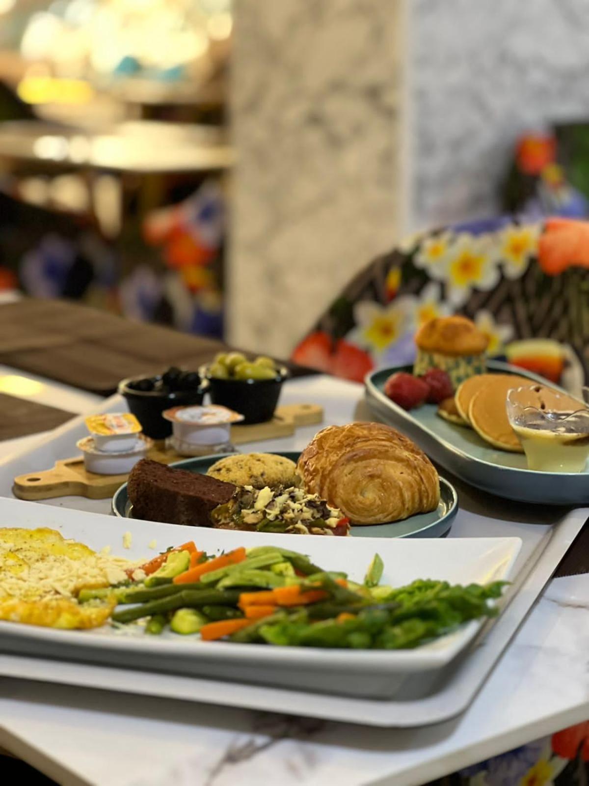 Maarif Elite Suites 卡萨布兰卡 外观 照片